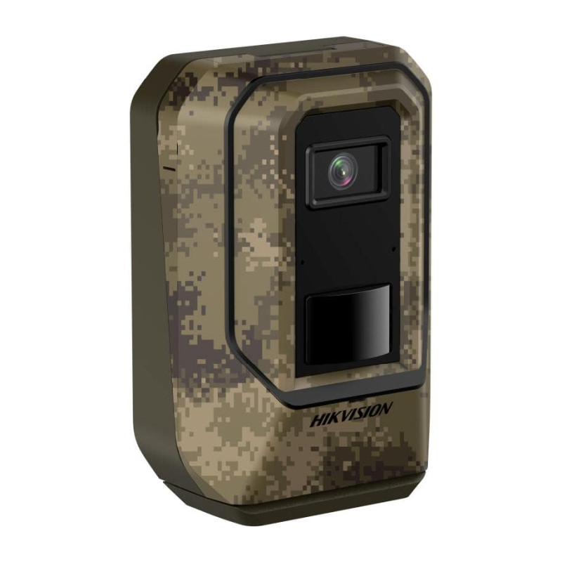 HikVision IP lovačka kamera 4G LTE H.265 (2688×1520), IR (DS-2XS6F45G0-IC1/4G (2.8mm)) - Slika 4