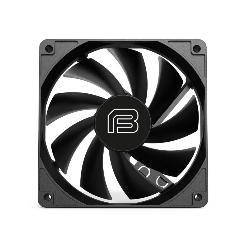 Bit Force BLOW PWM hladnjak za kućište 120×120mm - Slika 10