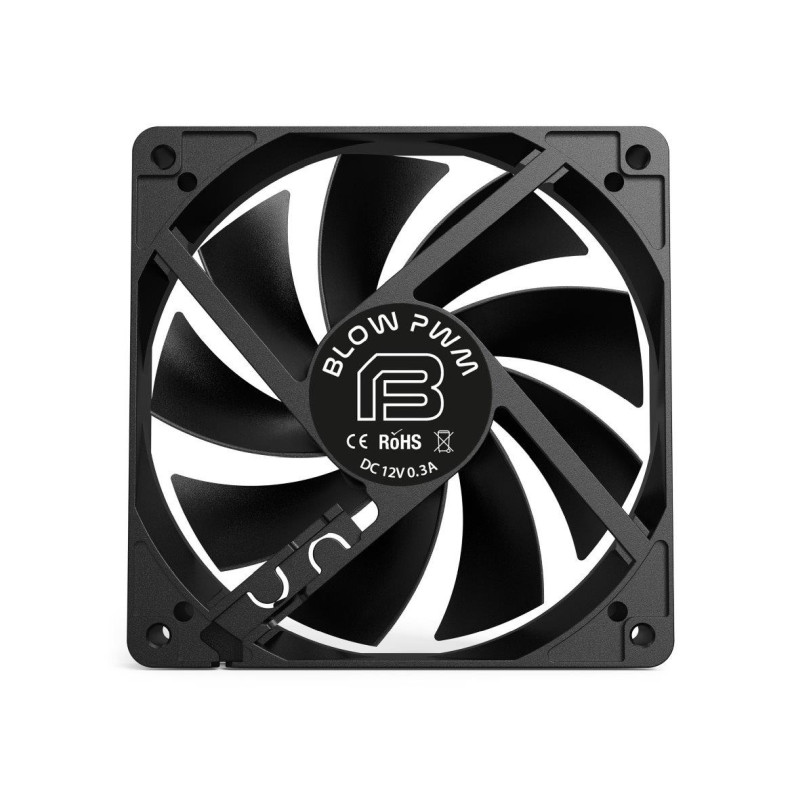 Bit Force BLOW PWM hladnjak za kućište 120×120mm - Slika 11