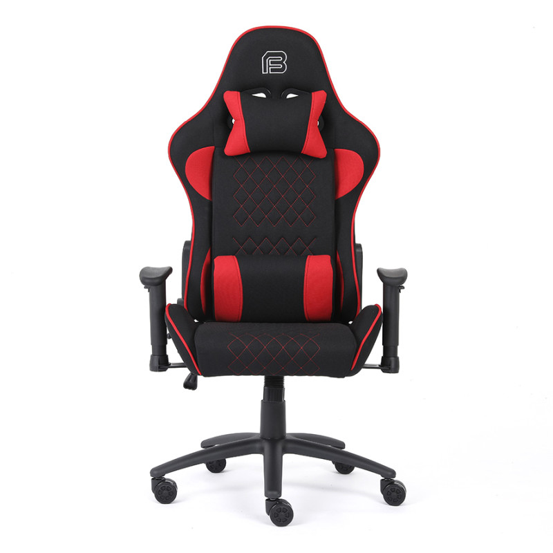 Bit Force KHAN F-2D igraća stolica s potpornim jastučićima - Slika 21