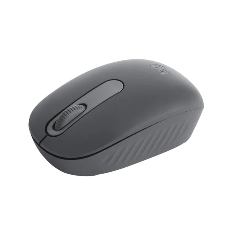 Logitech M196 bežični bluetooth optički miš, grafit (910-007459) - Slika 12