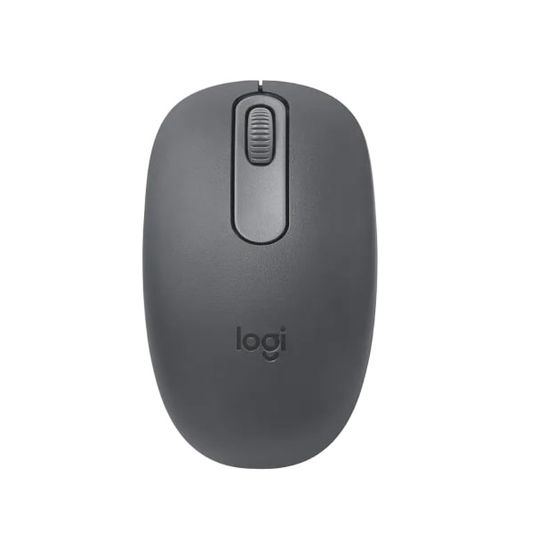 Logitech M196 bežični bluetooth optički miš, grafit (910-007459) - Slika 14