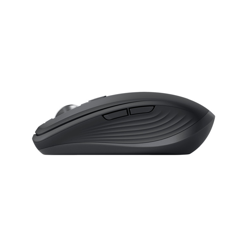 Logitech MX Anywhere 3S Business bežični laserski miš, USB, crni (910-006958) - Slika 11