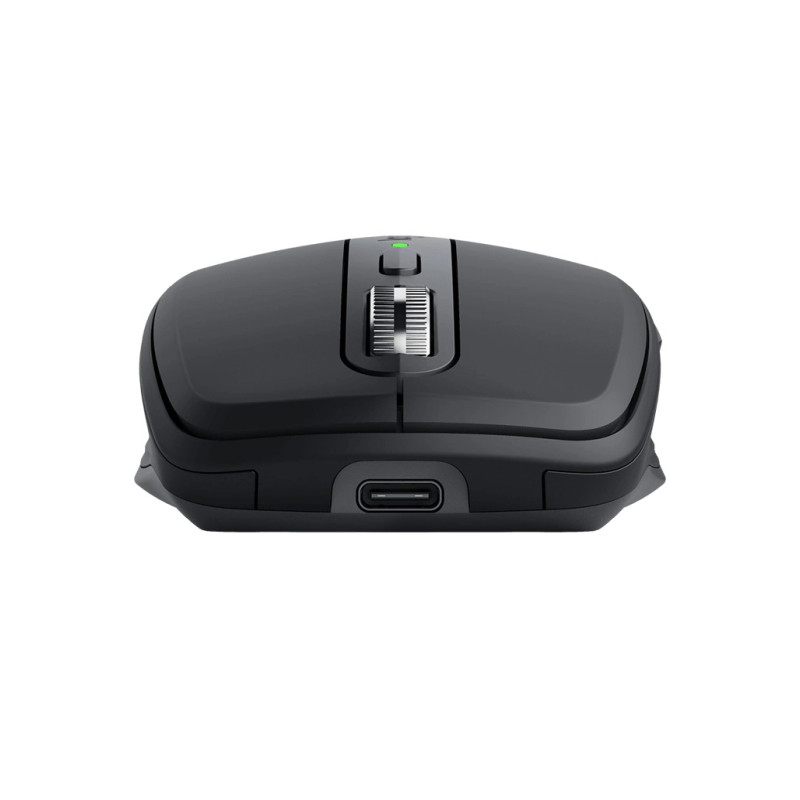 Logitech MX Anywhere 3S Business bežični laserski miš, USB, crni (910-006958) - Slika 12