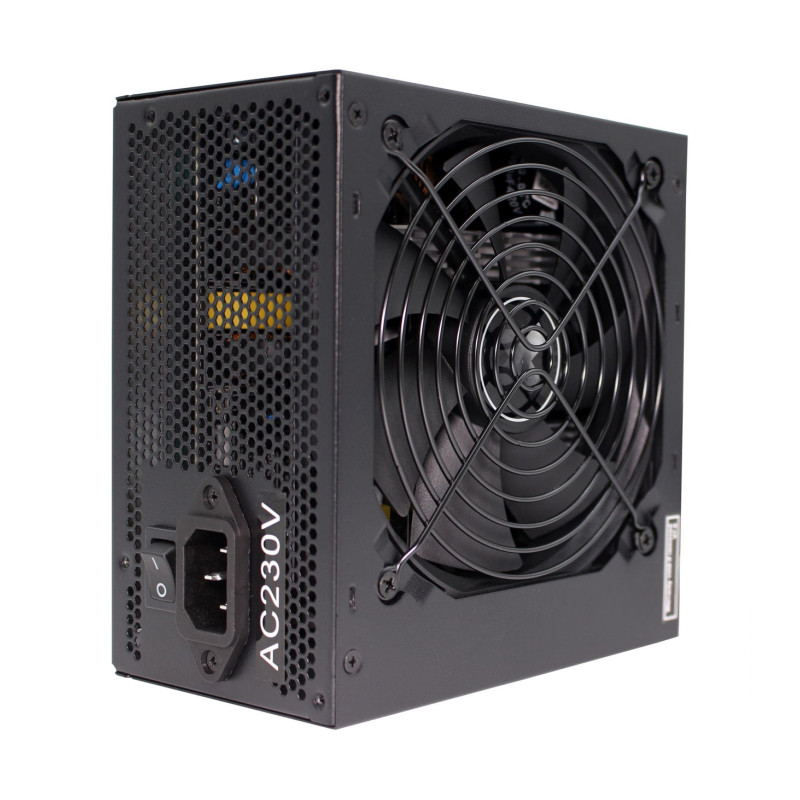 Xilence 750W Performance C+, ATX 2.52 80+, aktivan PFC, 2×PCIe, 5×SATA, 20+4-pina, 120mm ventilator, crno, bulk - Slika 5