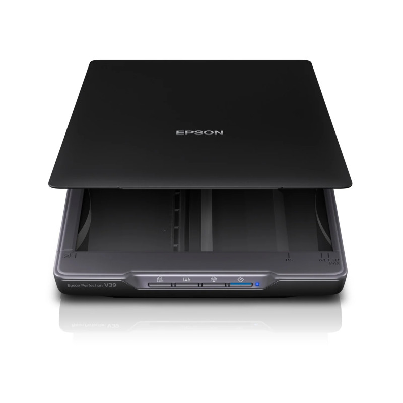 Epson Perfection V39II Flatbed skener (B11B268401) - Slika 4
