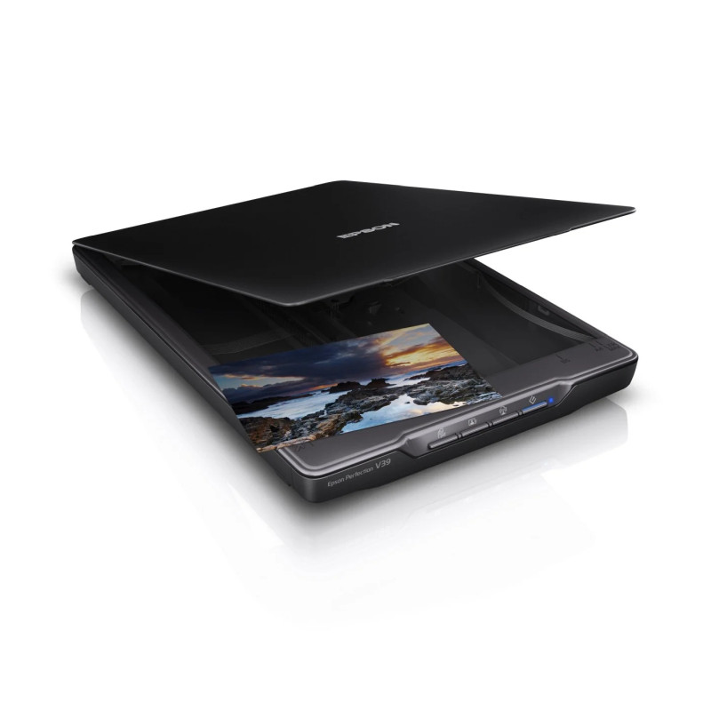Epson Perfection V39II Flatbed skener (B11B268401) - Slika 5