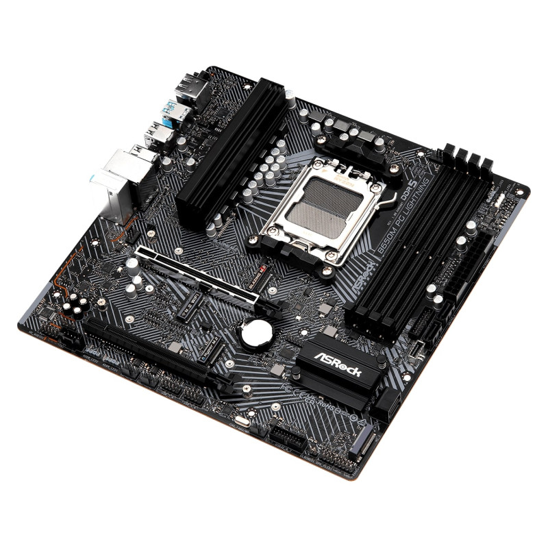 ASROCK B650M PG Lightning - Slika 8