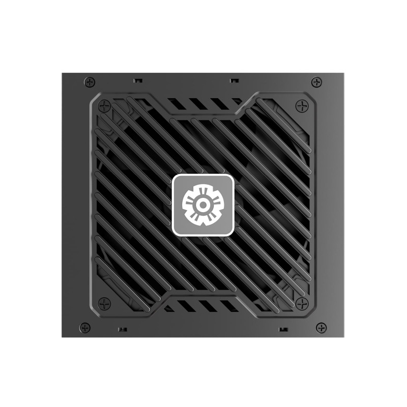 Enermax 750W MaxPro IV, ATX 2.4, 80+, aktivan PFC, 4×PCIe, 3×SATA, 24-pina, 120mm ventilator - Slika 9