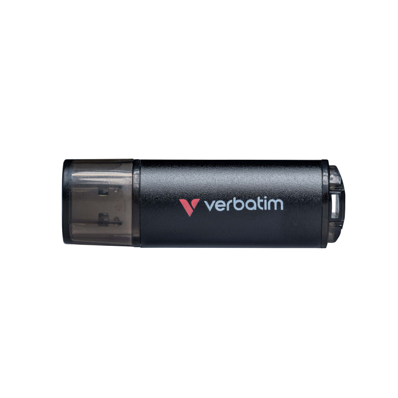 Verbatim V200 Metal 64GB USB 3.2 Aluminium, R/W: 200/80 MB/s - Slika 7