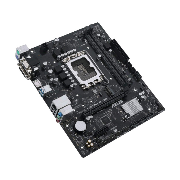 Asus MB Prime H610M-R D4-SI - Slika 9