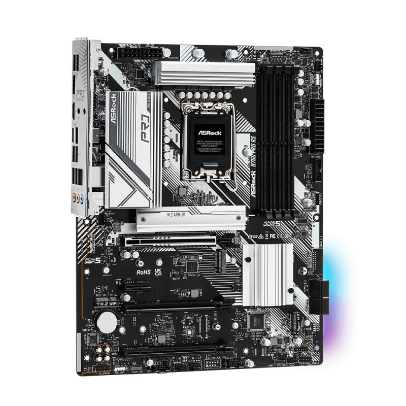 ASRock MB B760 PRO RS - Slika 11