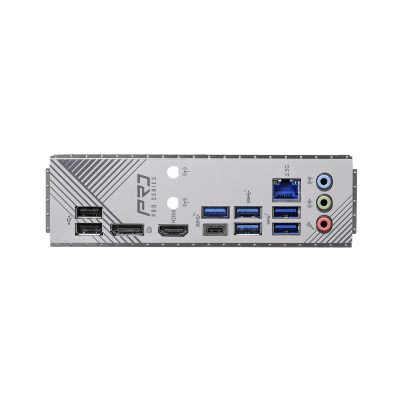 ASRock MB B760 PRO RS - Slika 12