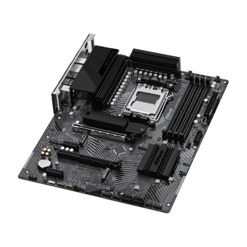 Asrock MB B650 PG Lightning - Slika 10