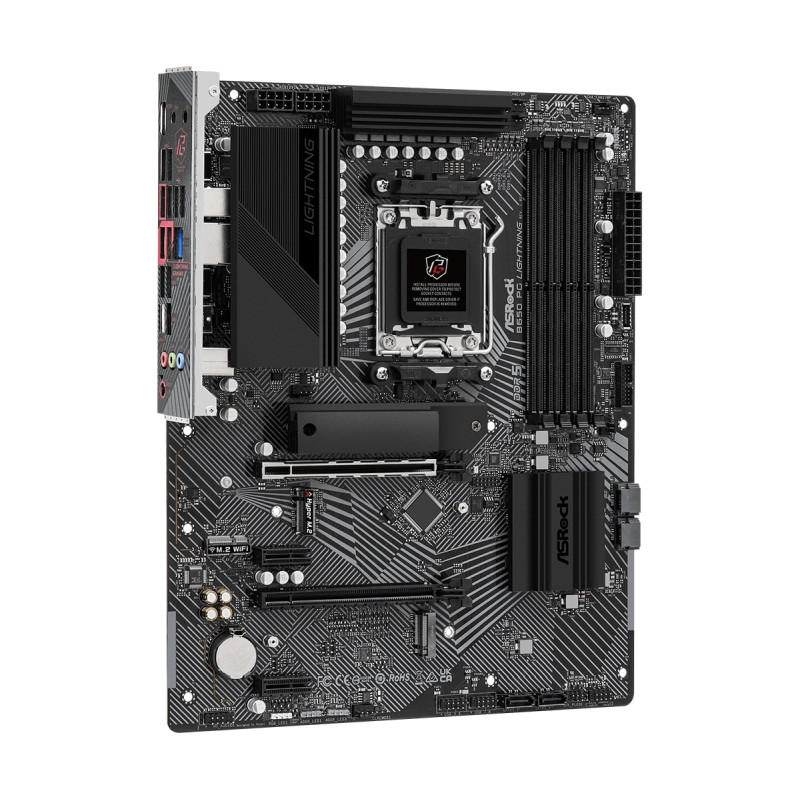 Asrock MB B650 PG Lightning - Slika 11