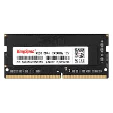 Kingspec SO-DIMM 8GB DDR4 3200MHz