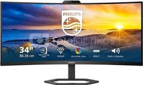 Philips 34" 34E1C5600HE/00 WQHD