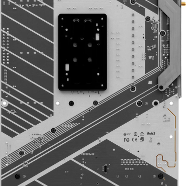 ASRock MB X870 PRO RS WIFI