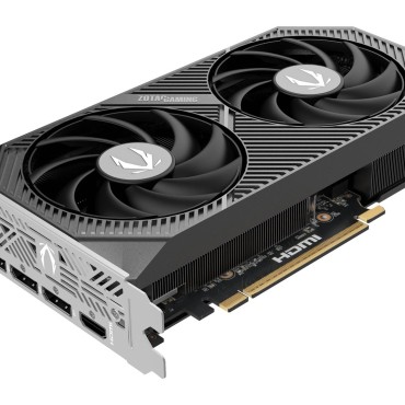 Zotac  RTX 5060 TI Twin Edge 8GB GDDR7 128-bit, PCIe 5.0, 3×DP/HDMI