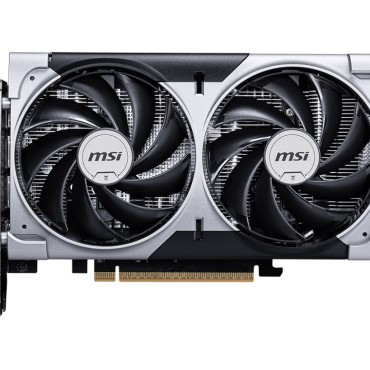 MSI GeForce RTX 5060 Ventus 2X 8G OC 8GB GDDR7/128-bit, PCIe 5.0x16, HDMI/3×DP