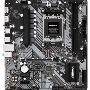 Asrock MB B650M-H/M.2+