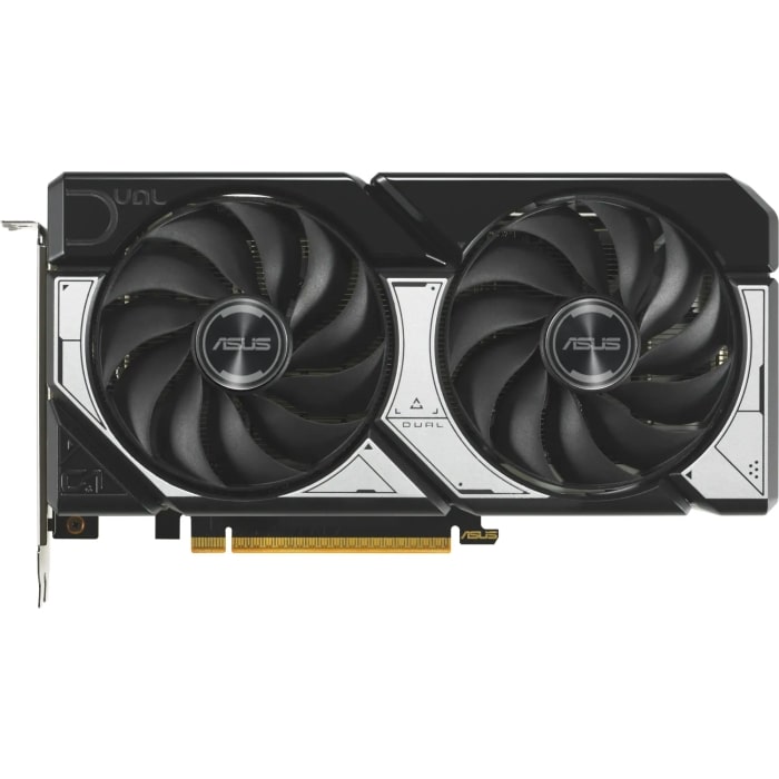 Asus DUAL GeForce RTX 5060 8GB GDDR7 OC, 8GB GDDR7/128-bit, PCIe 5.0x16, HDMI/3×DP