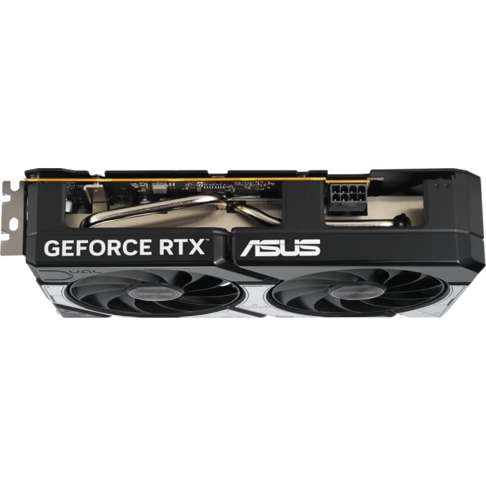 Asus DUAL GeForce RTX 5060 8GB GDDR7 OC, 8GB GDDR7/128-bit, PCIe 5.0x16, HDMI/3×DP - Slika 4