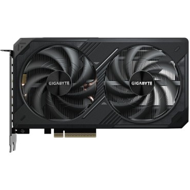 Gigabyte GeForce RTX 5060 TI Windforce 8GB GDDR7, 8GB GDDR7/128-bit, PCIe 5.0x16, HDMI/3×DP