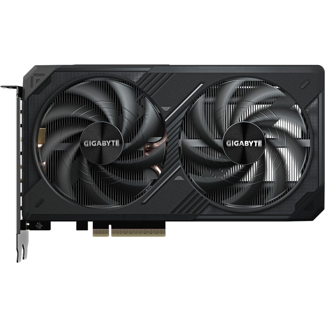 Gigabyte GeForce RTX 5060 TI Windforce 8GB GDDR7, 8GB GDDR7/128-bit, PCIe 5.0x16, HDMI/3×DP