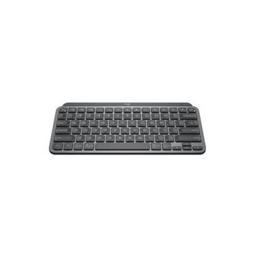 Logitech MX Keys mini bluetooth bežična tipkovnica, siva (920-010498)