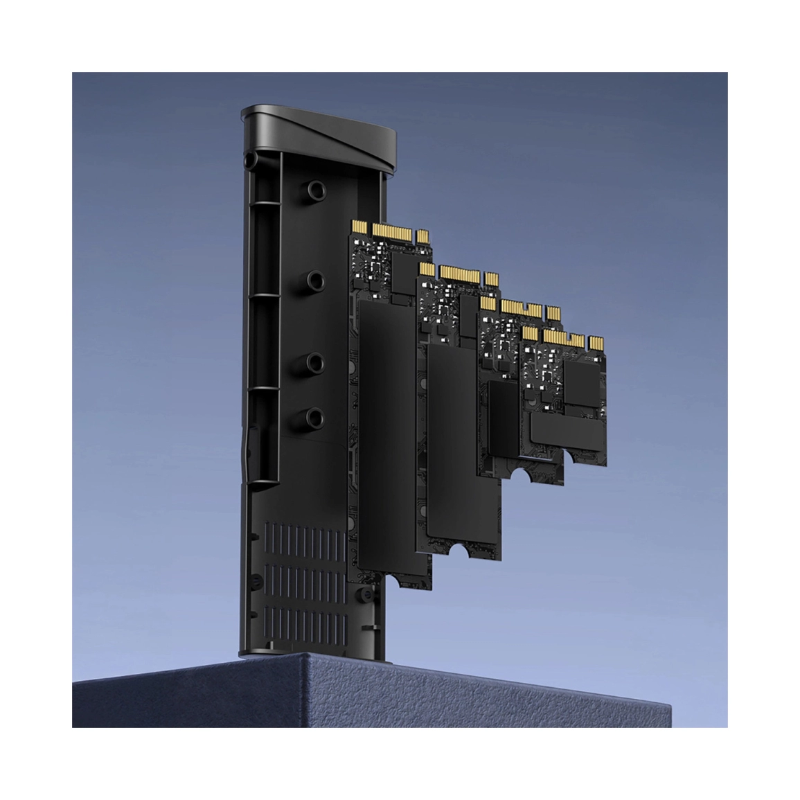 UGREEN vanjsko kućište CM767 - Slika 2