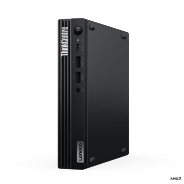 Lenovo ThinkCentre M75q Tiny Gen 5, 12RQ000XCR