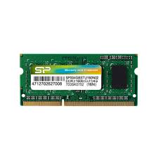 Silicon Power SO-DIMM 4GB DDR3 1600MHz