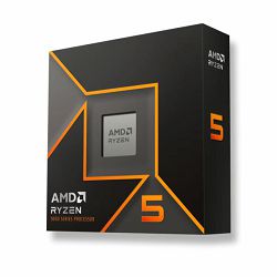 AMD Ryzen 5 7500X3D - 4.00/4.50GHz, 6 C/12T, Socket AM5, Radeon Graphics, bez hladnjaka