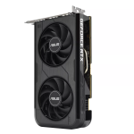 Asus Dual GeForce RTX 5050 8GB GDDR6 OC Edition, 8GB GDDR6/128-bit, PCIe 5.0x16, HDMI/3×DP