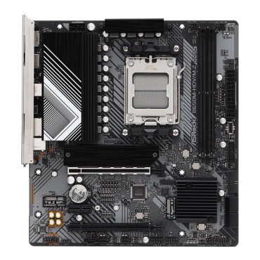 Asrock MB B650M-HDV/M.2