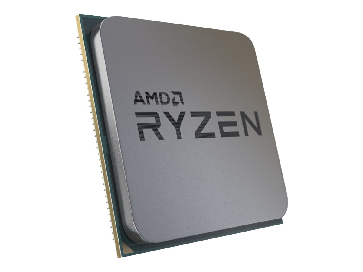 AMD Ryzen 5 3400G (3.7/4.2GHz) , Socket AM4, 6MB cache, 65W, RX Vega 11 Graphics, sa hladnjakom - Slika 4