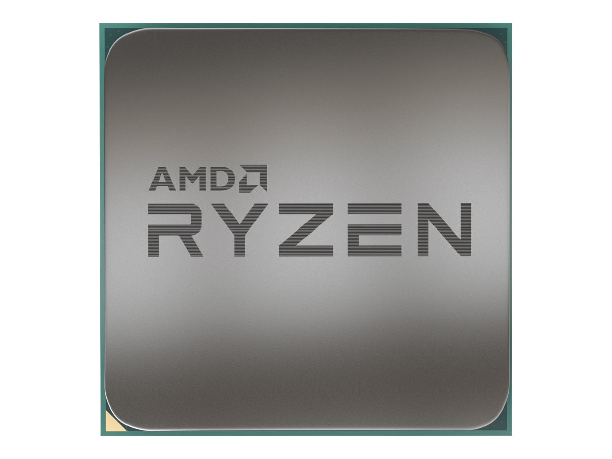 AMD Ryzen 5 3400G (3.7/4.2GHz) , Socket AM4, 6MB cache, 65W, RX Vega 11 Graphics, sa hladnjakom - Slika 2