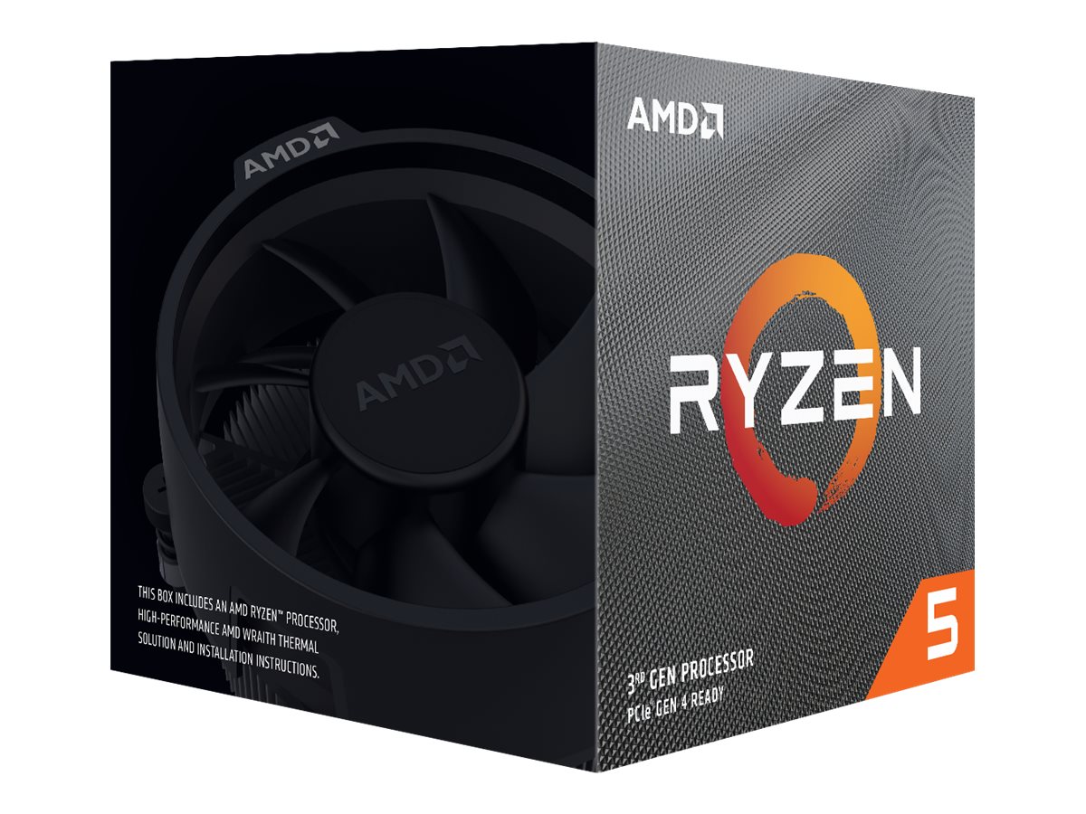 AMD Ryzen 5 3400G (3.7/4.2GHz) , Socket AM4, 6MB cache, 65W, RX Vega 11 Graphics, sa hladnjakom