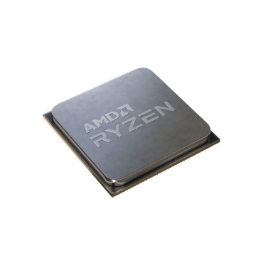 AMD Ryzen 5 5600 (3.50/4.40GHz), Socket AM4, 35MB cache, 65W, bez hladnjaka, TRAY