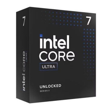 Intel Core Ultra 7 265K - 3.90GHz/5.50GHz (20 Cores), 30MB, S.1851, UHD grafika, bez hladnjaka