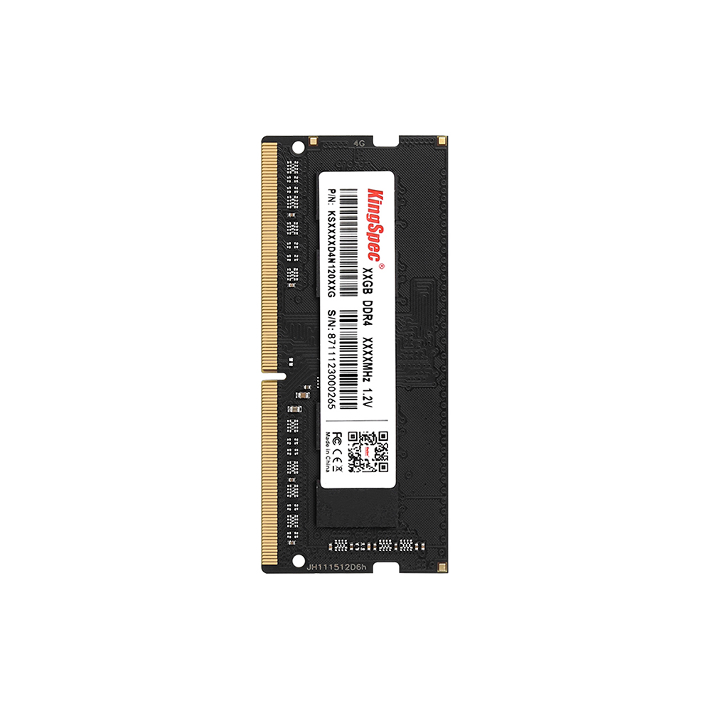 Kingspec SO-DIMM 32GB DDR5 4800MHz