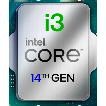 Intel Core i3-14100 - 3.50GHz/4.70GHz (4 Cores), 12MB, S.1700, UHD grafika, bez hladnjaka, TRAY