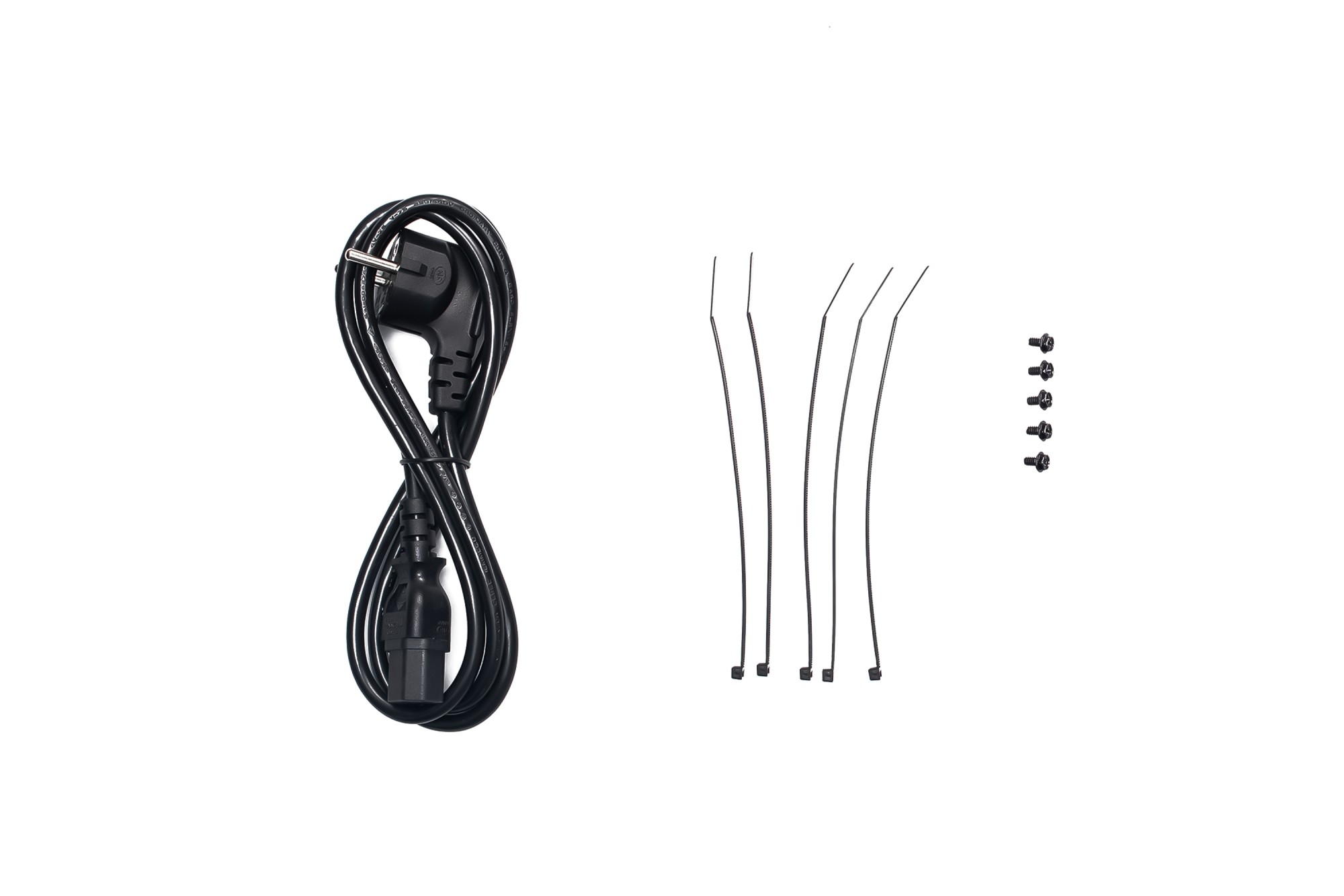 Be Quiet 450W System 11, ATX 3.1 80+ BRONZE, 2×PCIe, 5×SATA, 20+4-pina, 120mm ventilator, crno - Slika 3