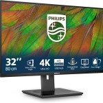 Philips 32" 32B1N3800/00 4K UHD