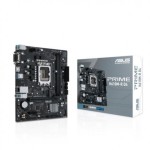 Asus Prime MB H610M-R-SI