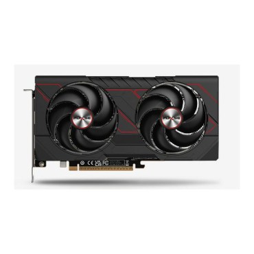 Sapphire Pulse Gaming Radeon RX 9060 XT 16GB GDDR6, PCIe 5.0x16, 2×HDMI/1×DP