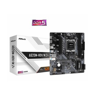 ASRock MB A620AM-HVS