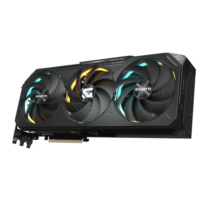 Gigabyte nVidia GeForce RTX 5080 Gaming OC 16GB GDDR7, PCI-E 5.0/256 bit, HDMI/3xDP - Slika 3