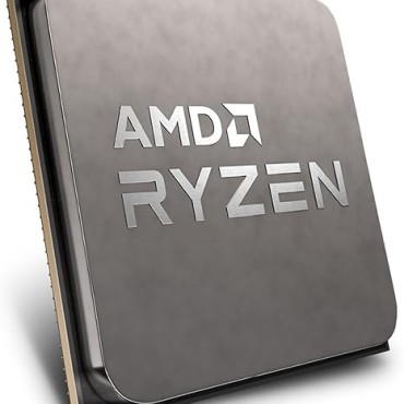 AMD Ryzen 5 5600GT (3.6GHz/4.6GHz), 6C/12T, Socket AM4, Radeon Graphics, bez hladnjaka, TRAY